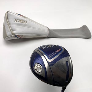 XXIO Eleven Ladies Driver 12.5* MP1100 L 35g Ladies Graphite Womens RH HC