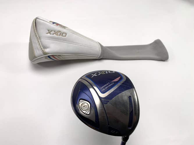 XXIO Eleven Ladies Driver 12.5* MP1100 L 35g Ladies Graphite Womens RH HC