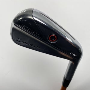 TaylorMade Stealth UDI 2 Hybrid 18* Tour AD DI-105x 105g Extra Stiff RH
