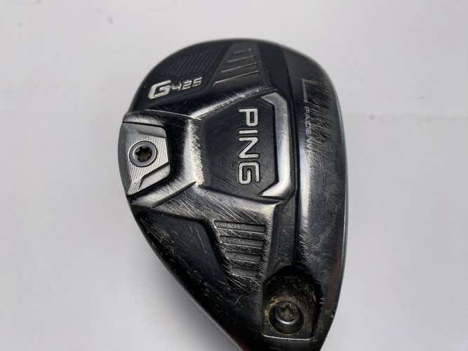Ping G425 3 Hybrid 19* Alta CB 70g Regular Graphite Mens RH
