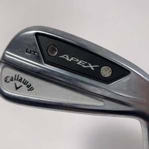 Callaway Apex UT 24 Driving Iron 20* True Temper DG Mid X100 Extra Stiff Mens RH
