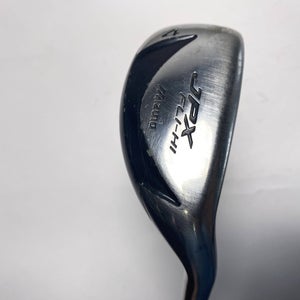 Mizuno JPX Fli Hi 4 Hybrid 22* Fujikura Orochi 55g Ladies Graphite Womens RH