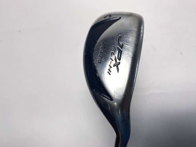 Mizuno JPX Fli Hi 4 Hybrid 22* Fujikura Orochi 55g Ladies Graphite Womens RH