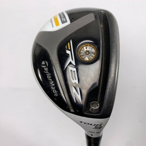 TaylorMade RocketBallz Stage 2 Tour 3 Hybrid 18.5* Altus TP 85g Stiff RH