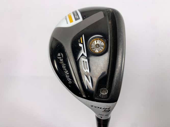 TaylorMade RocketBallz Stage 2 Tour 3 Hybrid 18.5* Altus TP 85g Stiff RH
