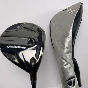 TaylorMade Qi35 5 Fairway Wood 18* Fujikura Ventus Blue 2025 5A Senior RH HC-NEW