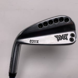 PXG 0311 X 4 Driving Iron 22* Project X EvenFlow 6.5 85g X-Stiff LH - Adjustable