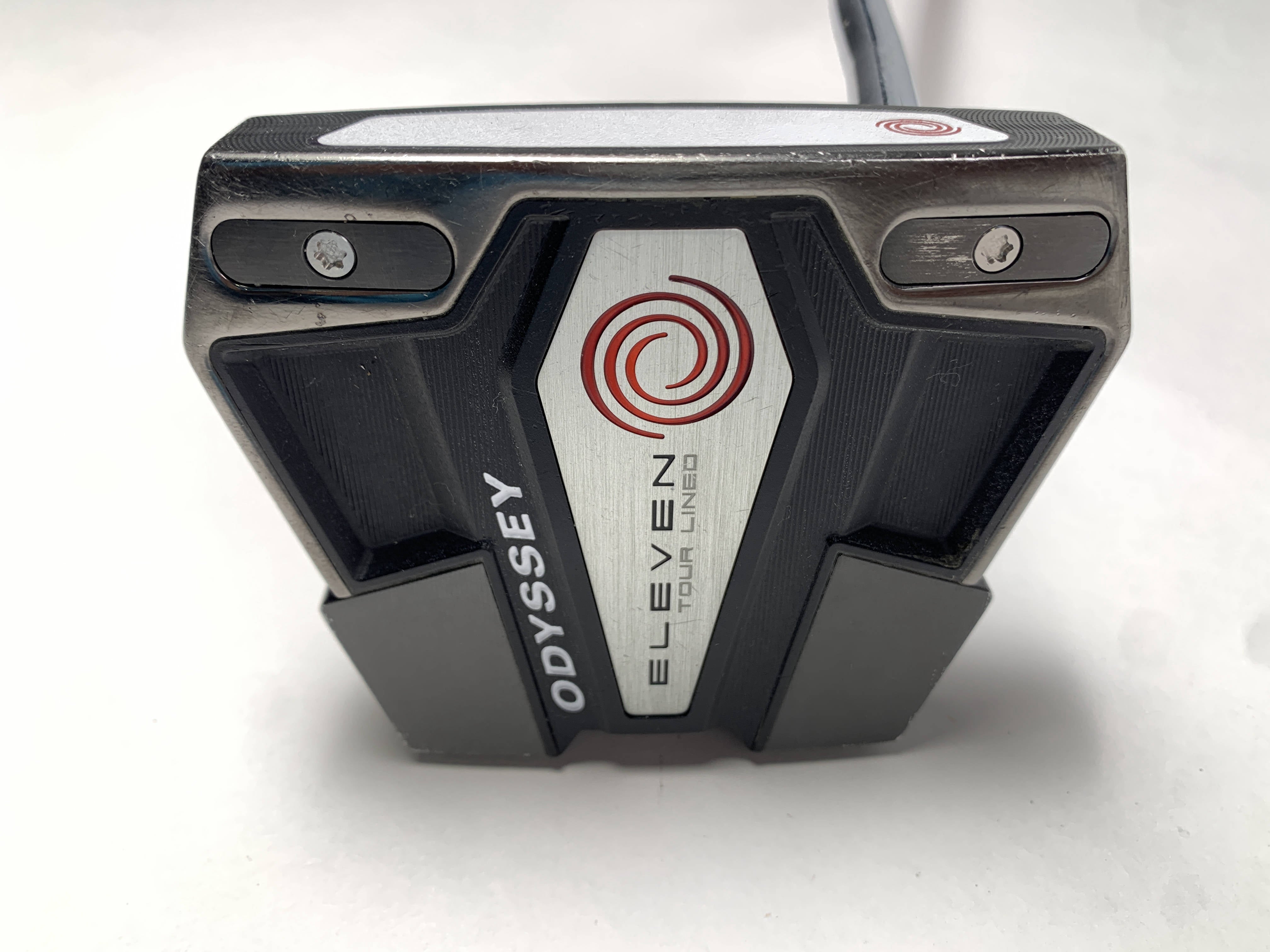 Odyssey Eleven Tour Lined CS Putter 35