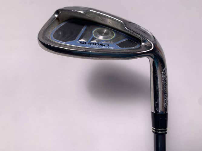 TaylorMade Burner Plus Gap Wedge GW REAX Ladies Graphite Womens RH