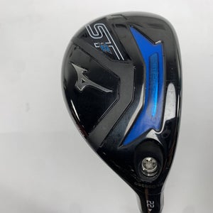 Mizuno ST-Z 230 4 Hybrid 22* Tensei 1K Blue Xlink Tech 75g Stiff RH