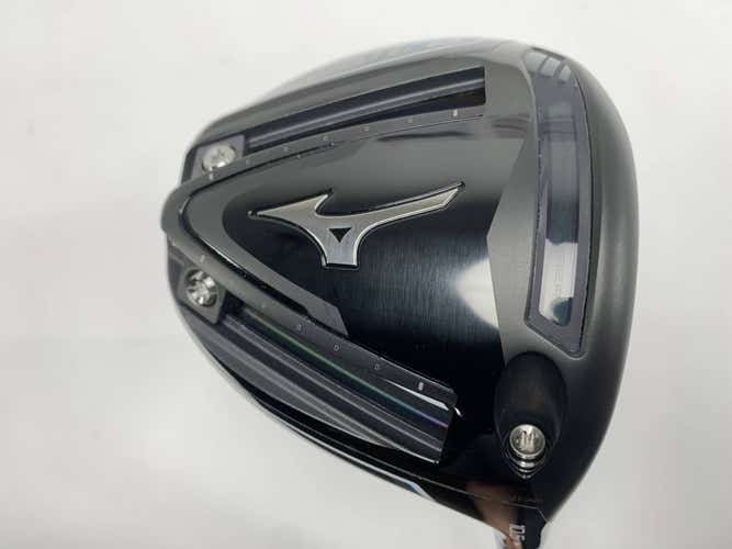 Mizuno ST-G Driver 10.5* Project X HZRDUS RDX Smoke Green 6.5 65g Extra Stiff RH