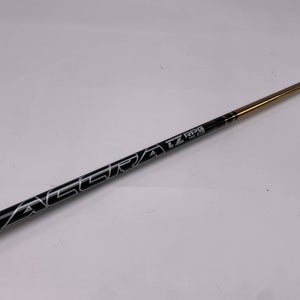 Accra Tour TZ RPG 462 g Stiff Graphite Driver Shaft 44.5"-Callaway