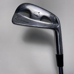 TaylorMade Rac MB Single 5 Iron Stiff Steel Mens RH