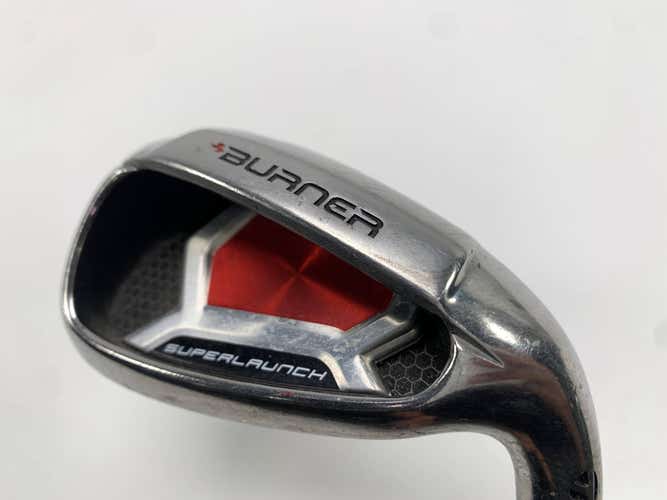 TaylorMade Burner Superlaunch Single 8 Iron REAX 60g Senior Graphite Mens RH