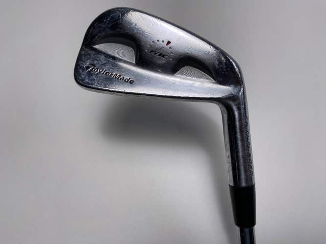 TaylorMade Rac MB Single 3 Iron Stiff Steel Mens RH