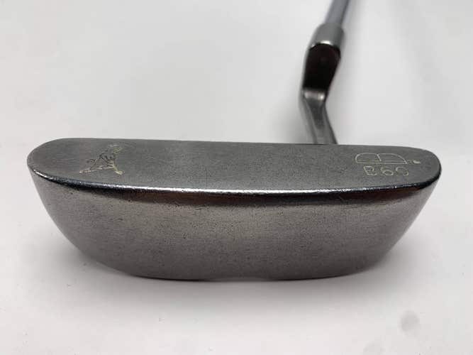 Ping B60 Putter 35.5" Black Dot Mens RH