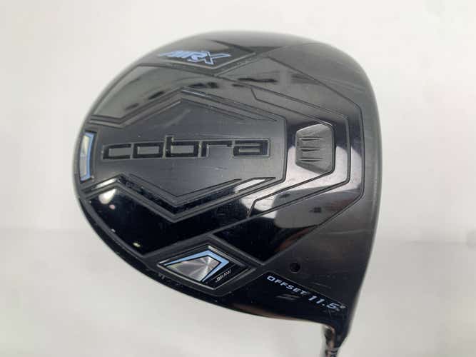 Cobra Air X Womens 2023 Driver 11.5* Ultralite Ladies RH Undersize Grip