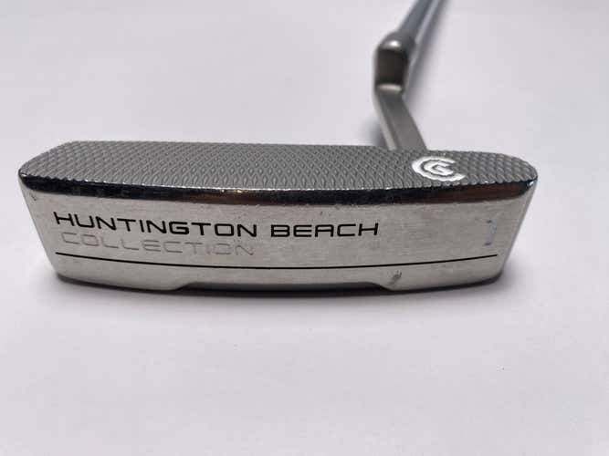 Cleveland Huntington Beach 1 Putter 33" Womens RH