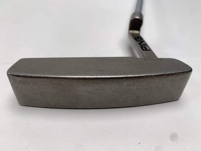 Ping G2 My Day Putter 36" Black Dot Mens RH