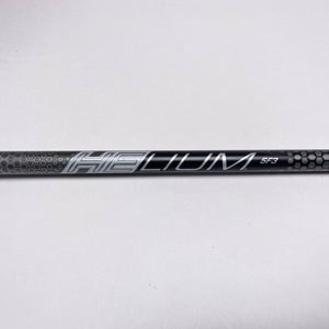 UST Mamiya Helium 5F3 Regular Graphite Driver Shaft 44.75"-Taylormade