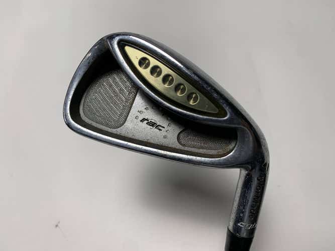 TaylorMade Rac CGB Single 4 Iron Ascending Mass Regular Graphite Mens RH