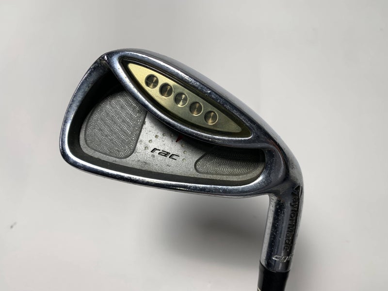 TaylorMade Rac CGB Single 5 Iron Ascending Mass Regular Graphite Mens RH