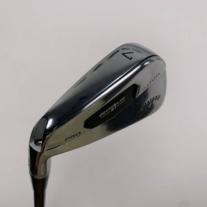 Callaway Rogue ST Pro Single 7 Iron Fitter MC Tensei Blue AV Series 65g Mens LH