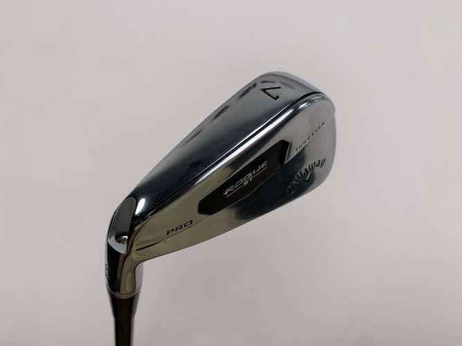 Callaway Rogue ST Pro Single 7 Iron Fitter MC Tensei Blue AV Series 65g Mens LH