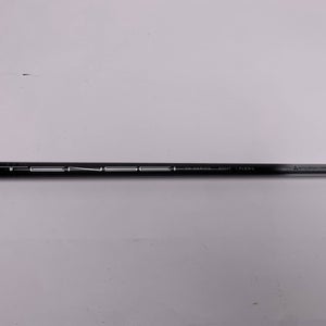 Mitsubishi Chemical Tensei Red CK Series 50g Hybrid Shaft 37.75"-Titleist