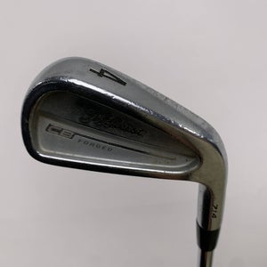 Titleist 714 CB Single 4 Iron Regular Steel Mens RH