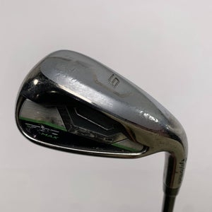 TaylorMade RocketBallz Max Single 9 Iron Matrix Ozik Program 55g Regular Mens RH