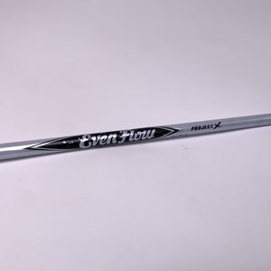 Project X EvenFlow 6.0 90g Stiff Graphite Hybrid Shaft 39.5"-Titleist