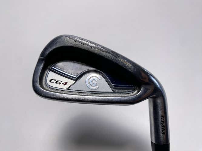 Cleveland CG4 Single 4 Iron Action-Lite Regular Steel Mens RH