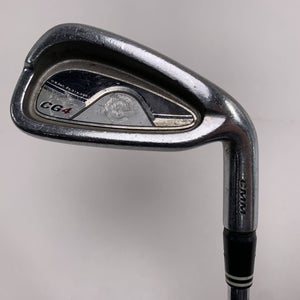 Cleveland CG4 Single 6 Iron Action-Lite Regular Steel Mens RH