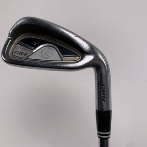 Cleveland CG4 Single 5 Iron Action-Lite Regular Steel Mens RH