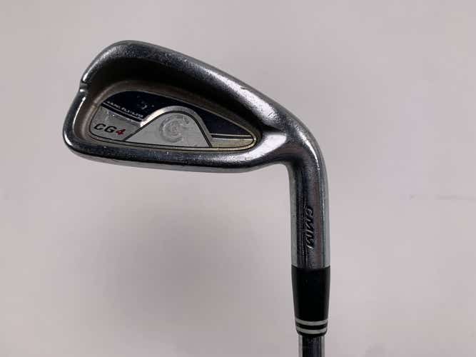 Cleveland CG4 Single 5 Iron Action-Lite Regular Steel Mens RH