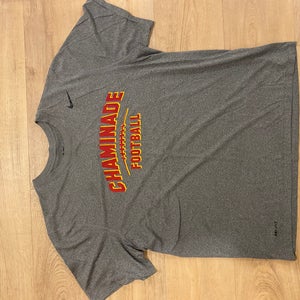 Chaminade Football Nike Dri-Fit Shirt