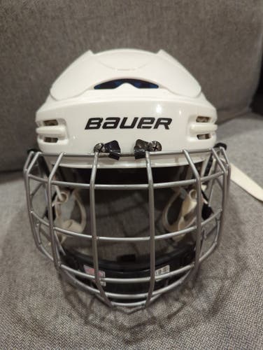 Small Bauer 5100 Helmet (Used)
