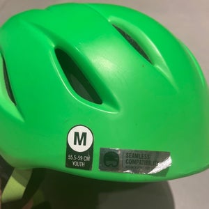 Kid's Medium 55.5-59cm Giro Helmet (Used)