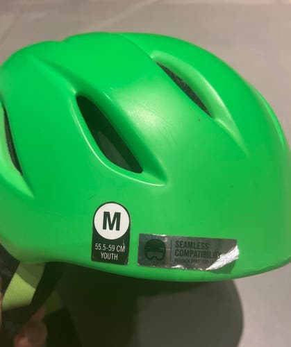 Kid's Medium 55.5-59cm Giro Helmet (Used)