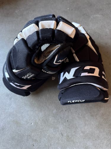 CCM Tacks 9080 Gloves 13" (Used)