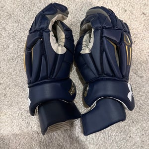 Under Armour Command Pro Lacrosse Gloves 13" (New)
