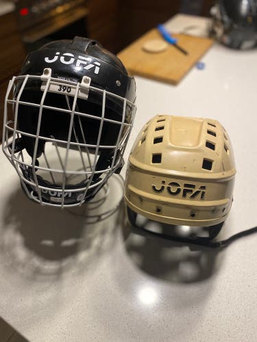 Jofa 390 combo  Helmet (Used)