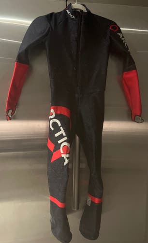 Arctica race suit youth Medium