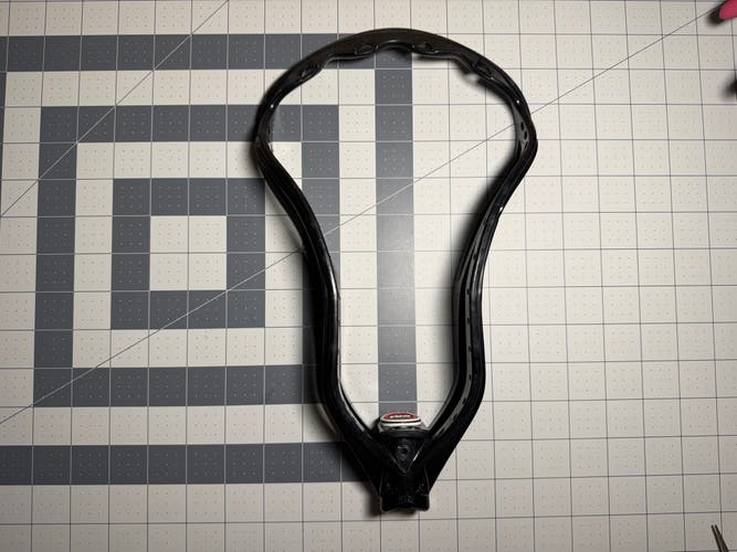 STX Super Power Factory Black Head (Used)