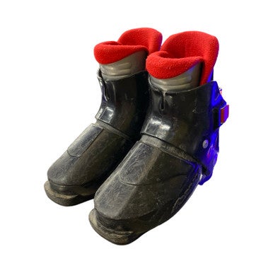 Nordica Used Kid's Ski Boots