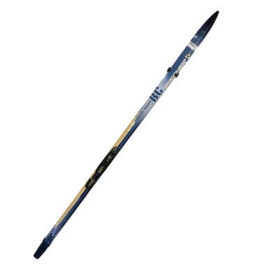 Used Fischer COUNTRY CROWN Mens XC Ski/Binding 205 cm 11883-S000153853