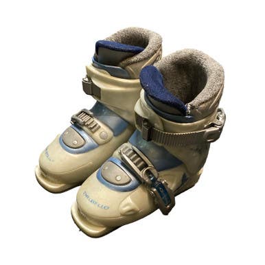 Used Dalbello CX 2 Boys DH Ski Boot None 180 MP - Y11 11883-S000141104