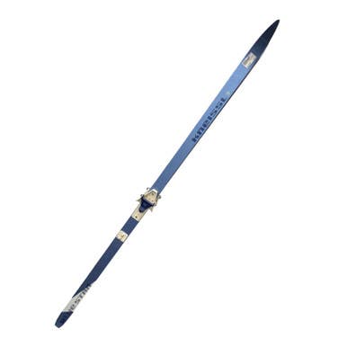 Used Fischer VOYAGER CROWN Mens XC Ski/Binding 174 cm 11883-S000147042