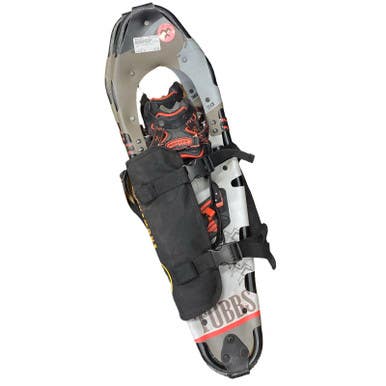 Used Tubbs Snowshoes Mens Silver 30" 11883-S000149603